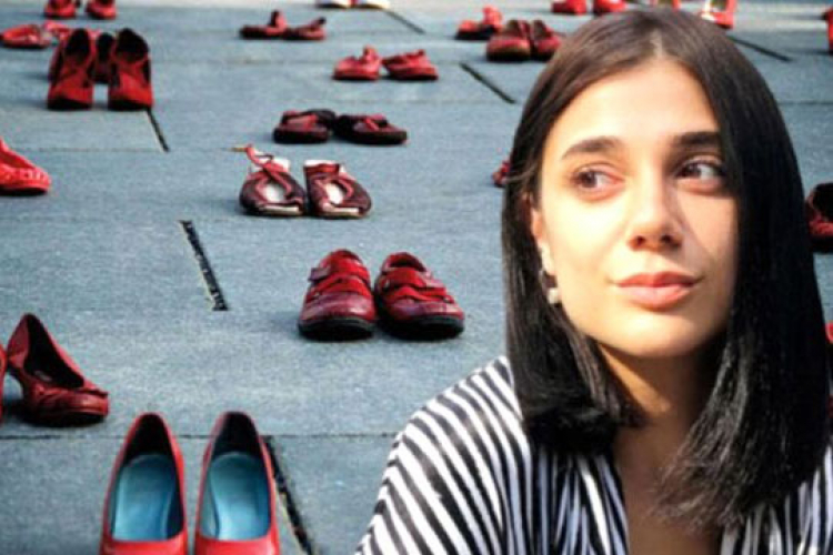 Թուրքիայում հուլիս ամսին 36 կին է սպանվել տղամարդկանց կողմից