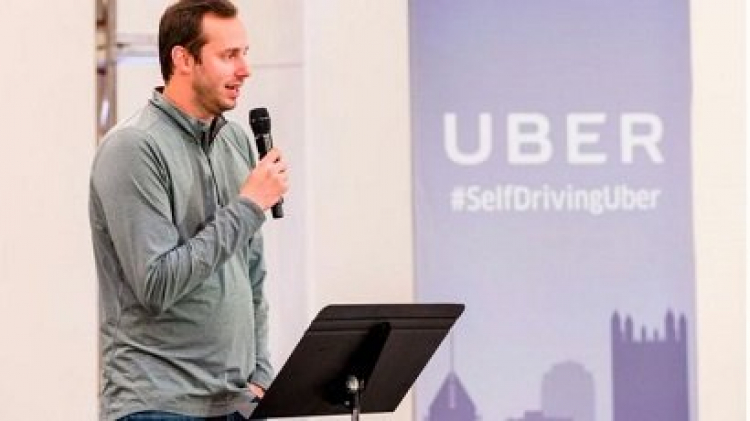 Uber ռոբոմոբիլի նախագծի նախկին ղեկավարը դատապարտվել է 18 ամսվա ազատազրկման