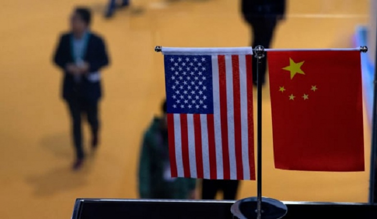 ԱՄՆ հակահետախուզության ղեկավարը մեղադրել է Չինաստանին՝ ընտրություններին միջամտելու մեջ