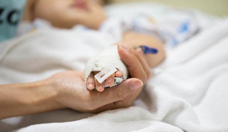 Աշտարակի խճուղում վթարից տուժած 3 ամսական փոքրիկը դուրս է գրվել հիվանդանոցից