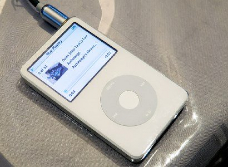 Apple-ը Հեյգերի հաշվիչով արդիականացված iPod է ստեղծել ԱՄՆ-ի համար