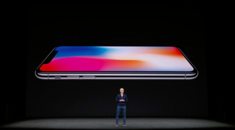 IPhone-ում լուսանկարների զանգվածային հեռացում են արձանագրել