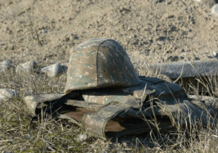 ՀՀ զորամասերից մեկում ժամկետային զինծառայողը կորցրել է գիտակցությունը. կյանքը փրկել չի հաջողվել