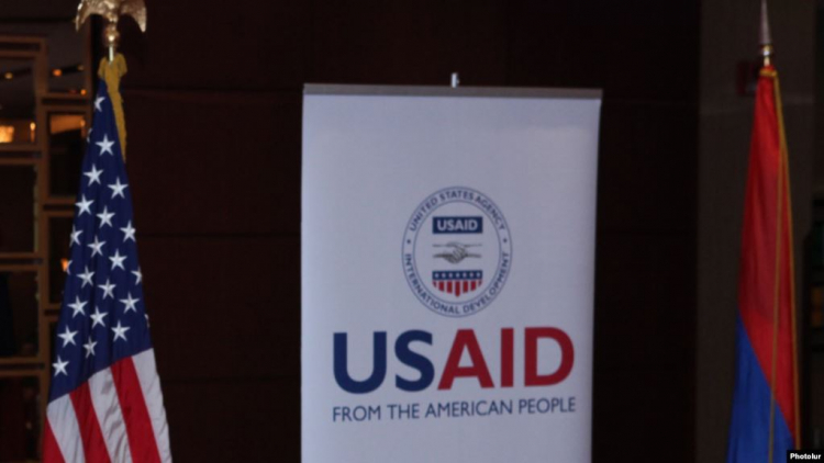 ԱՄՆ-ը լրացուցիչ աջակցություն է տրամադրում Հայաստանին՝ COVID-19-ի դեմ պայքարի համար
