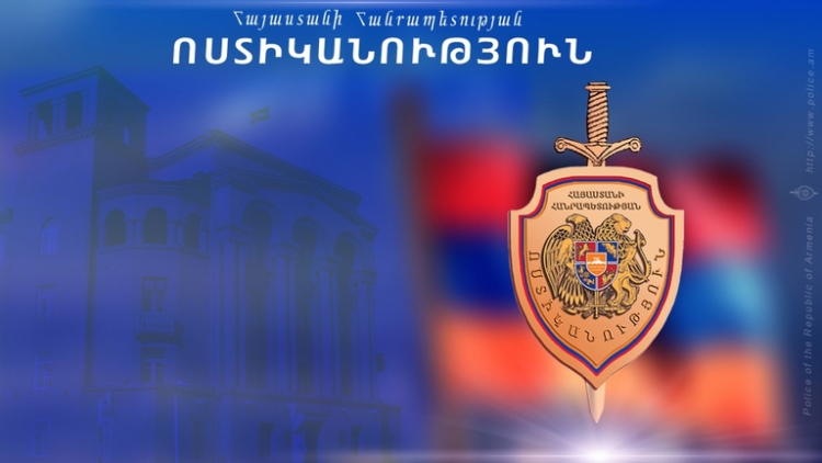 Կոտրել էր մեքենայի կողային ապակին ու գողություն արել