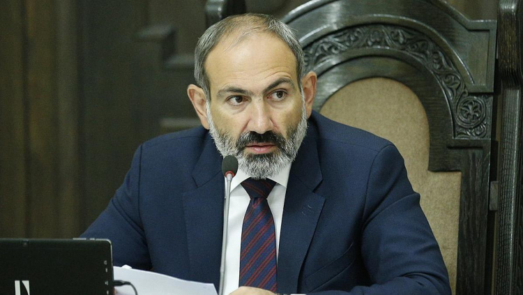 Հայաստանում կոռուպցիան պիտի լինի անհնար. Փաշինյան