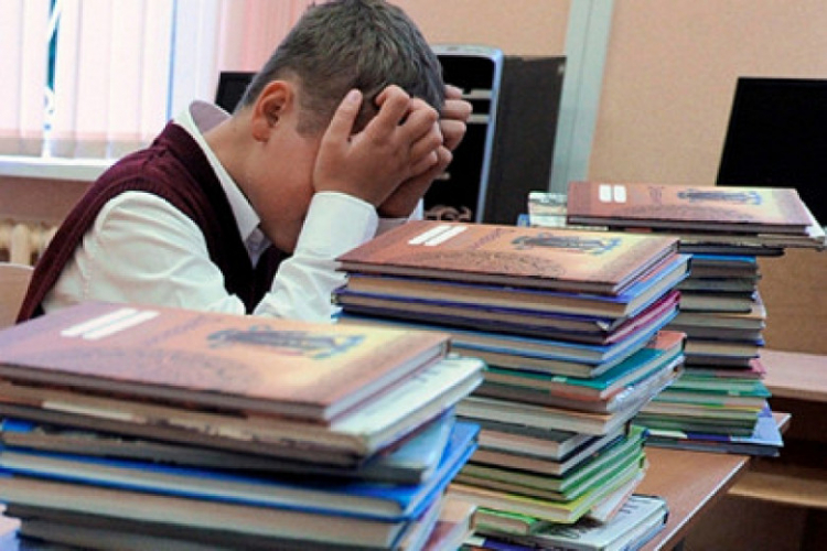 Ռուսաստանի դպրոցներում կդասավանդվի «Հայրենասիրություն» առարկան