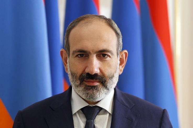 Վարչապետը շնորհավորական ուղերձ է հղել Տաջիկստանի նախագահին