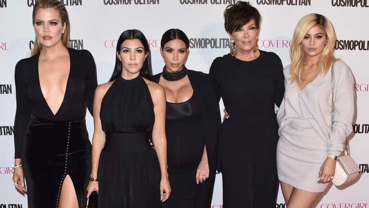 Քարդաշյանների ընտանիքը դադարեցնում է «Keeping Up with Kardashians» հեռուստաշոուն 