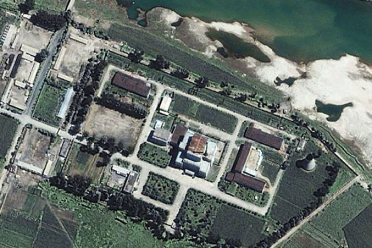 ՄԱԳԱՏԷ-ում հայտարարել են, որ Հյուսիսային Կորեան ուրան է հարստացնում Յոնբենում