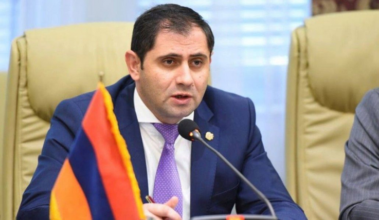 Սուրեն Պապիկյանը կմեկնի Ավստրիա