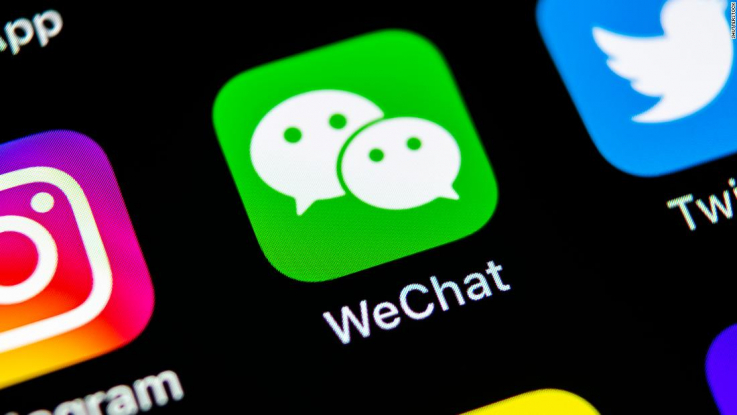 ԱՄՆ դատարանը թույլ չտվեց WeChat-ը հեռացնել Google-ի եւ Apple-ի խանութներից