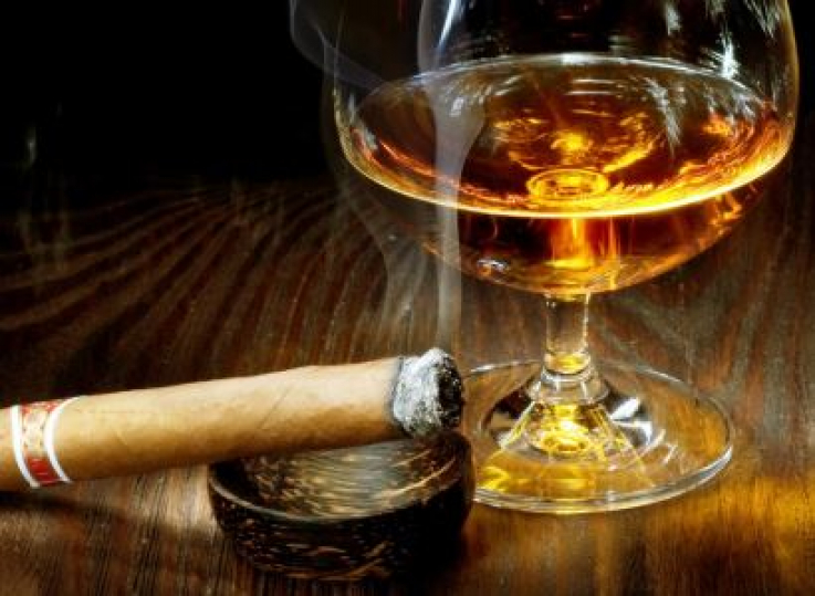 ԱՄՆ-ը սահմանափակումներ է մտցնում Կուբայից ալկոհոլի եւ ծխախոտի ներմուծման համար