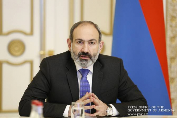 Քիչ անց վարչապետ Նիկոլ Փաշինյանը հանդես կգա ուղերձով