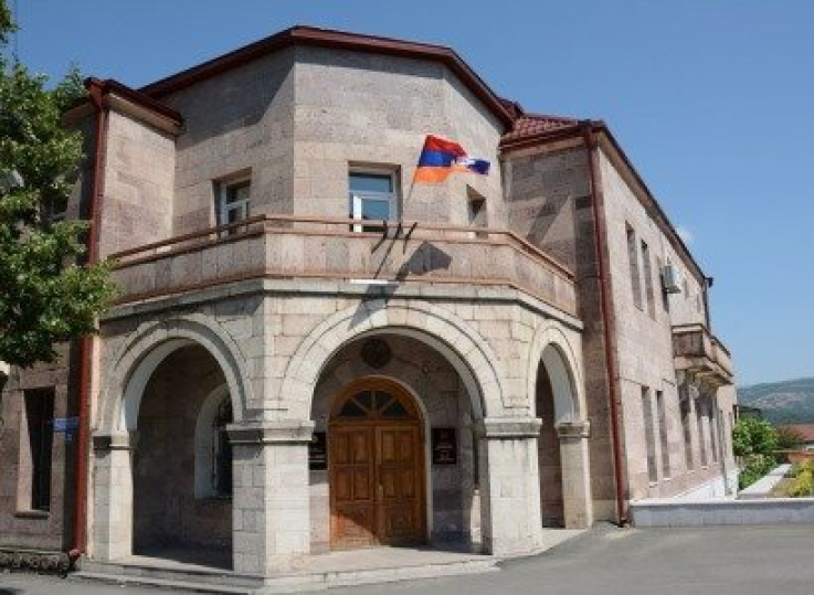 Ադրբեջանի հակաիրավական արարքները հետզհետե ավելի սպառնալից են դառնում քաղաքացիական բնակչության համար. ԱՀՀ ԱԳՆ