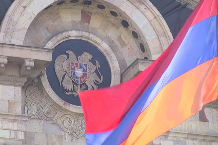 Կուսակցությունների խոշորացման նախագիծ. Դրանց թիվը չի անցնի մեկ տասնյակը՝ առկա 75-ի փոխարեն. «Ժամանակ»