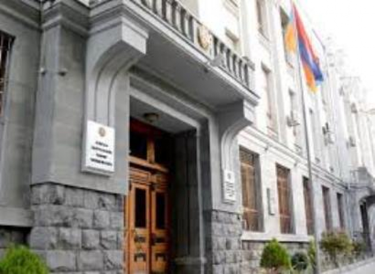 Ադրբեջանի կողմից իրականացվող հանցագործությունների մասով ապացույցների հավաքագրման գործընթաց է սկսվել. Դատախազություն