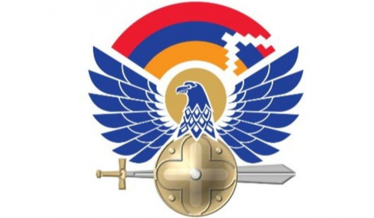 Հայտարարում ենք. Ադրբեջանի ուղղությամբ որևէ զինատեսակից կրակ չի արձակվել