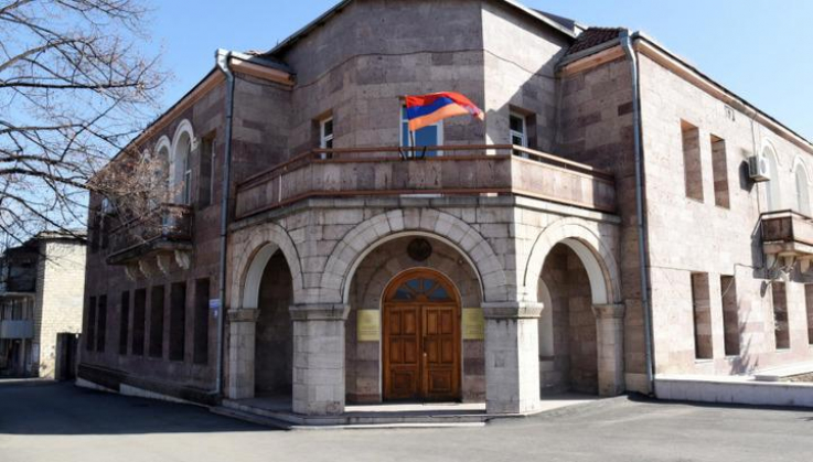 Արցախի Հանրապետության միջազգային ճանաչումը տարածաշրջանում խաղաղության և անվտանգության ապահովման ամենաարդյունավետ միջոցն է․ ԱՀ ԱԳՆ