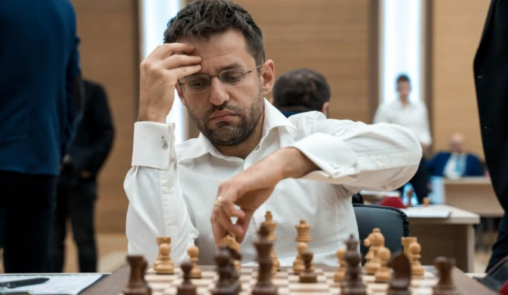 Արոնյանը հաղթել է Norway Chess-ի երկրորդ տուրում