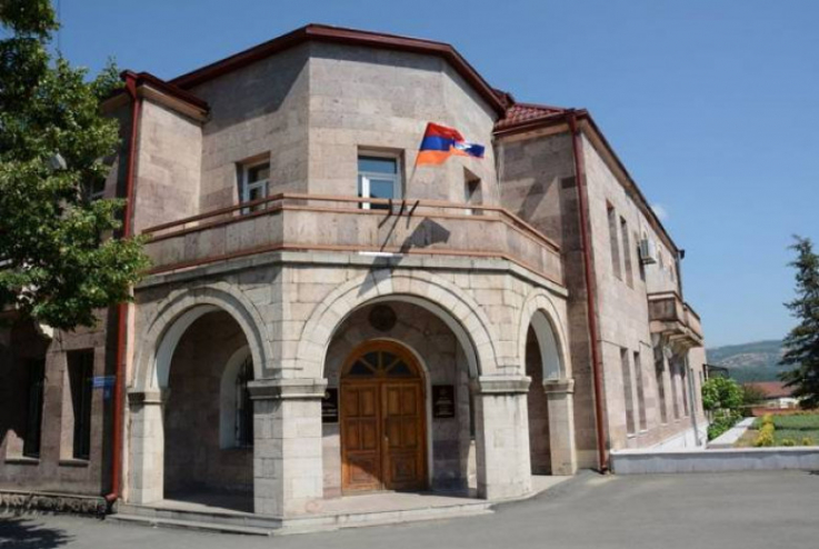 Ագրեսիա սանձազերծած եռյակ դաշինքին միավորում են նաև պատերազմի վարման հանցավոր մեթոդները. Արցախի ԱԳՆ