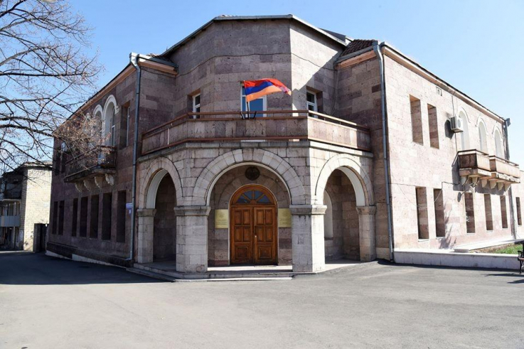 Միակ ելքը Արցախի ճանաչումն է. ԱՀ ԱԳՆ