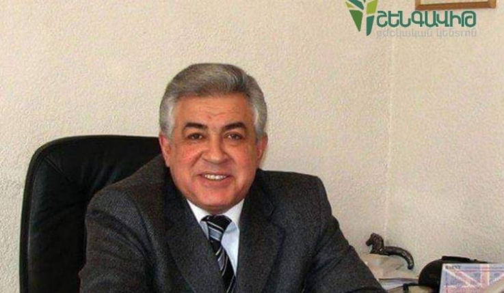 Մահացել է «Շենգավիթ» Բժշկական կենտրոնի գլխավոր տնօրեն, հիմնադիր Սերգեյ Ուռումյանը