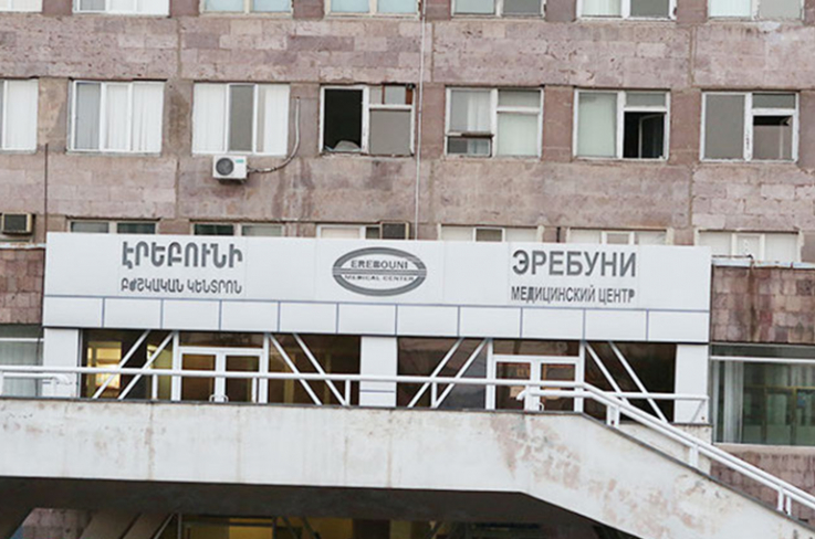 Երեկ Շուշիում ադրբեջանական հարվածների հետևանքով 3 ռուս լրագրող էր վիրավորվել