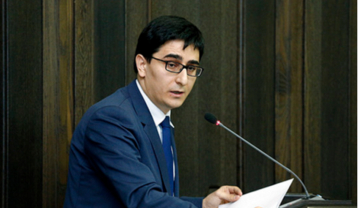 Ադրբեջանը պետք է պատասխանատվության  ենթարկվի  Մարդու իրավունքների եվրոպական կոնվենցիայի մի շարք խախտումների համար․ Եղիշե Կիրակոսյան