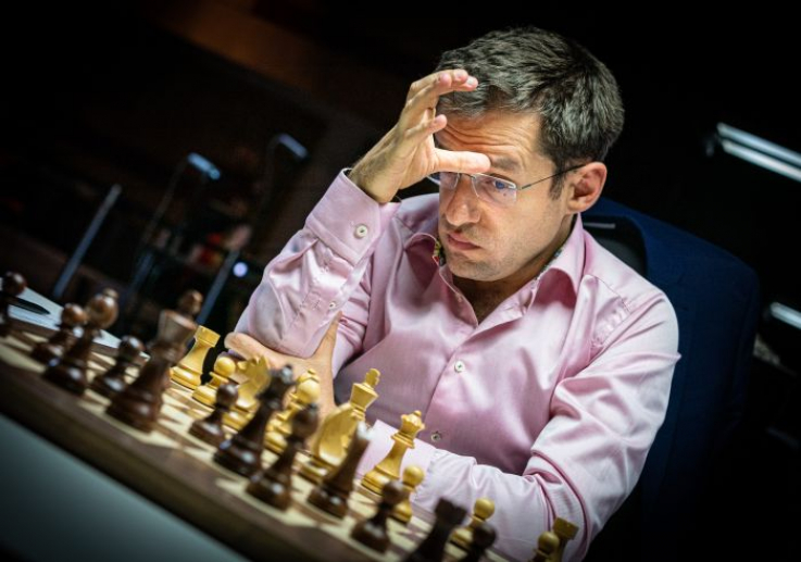 Altibox Norway Chess․ 6-րդ տուրի արդյունքները