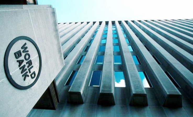 Համաշխարհային բանկը 12 միլիարդ դոլար կտրամադրի զարգացող երկրներին` COVID- ի դեմ պայքարի համար
