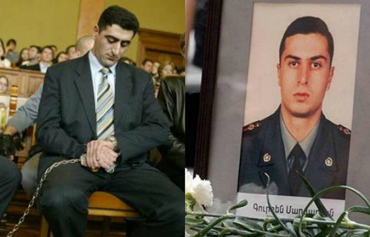 ՄԻԵԴ-ը մերժել է Գուրգեն Մարգարյանի սպանության գործով վճռի դեմ Ադրբեջանի բողոքը. armtimes.com