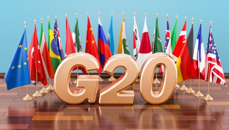 G-20-ը եւս 6 ամսով կասեցնում է աղքատ երկրների պարտքերի վճարումը