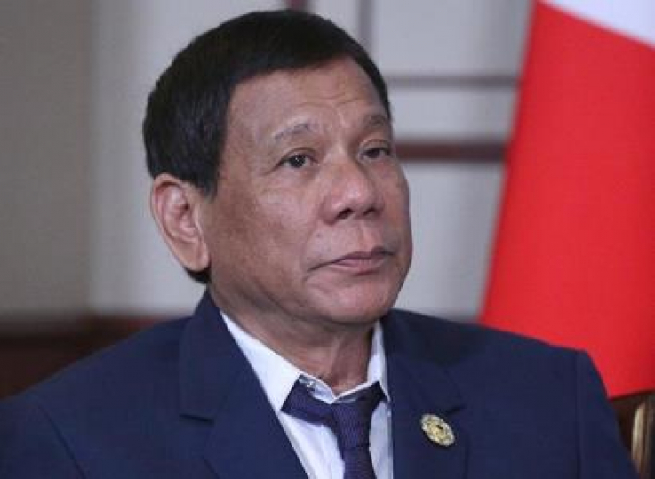 Ֆիլիպինների նախագահը ուզում է կորոնավիրուսի դեմ պատվաստել երկրի ամբողջ բնակչությանը