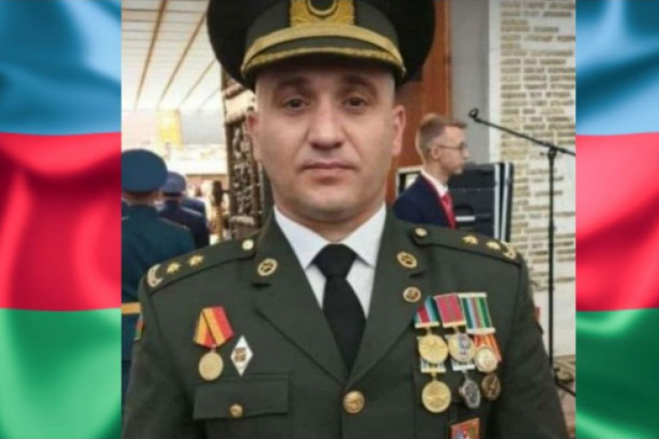 Արցախի ՊԲ-ն ոչնչացրել է Ադրբեջանի զինված ուժերի ևս մեկ փոխգնդապետի