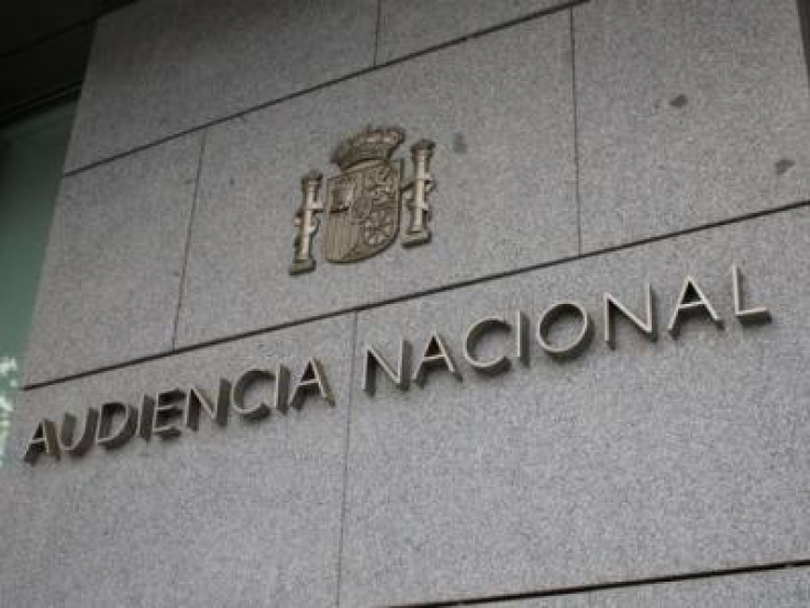 Իսպանիայի իշխանությունները պաշտոնական մեղադրանք են առաջադրել Սիրիայի նախագահի հորեղբորը