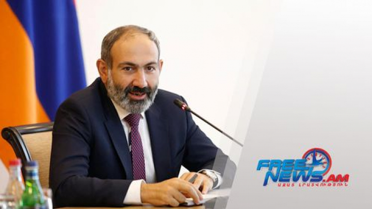 Վարչապետ Նիկոլ Փաշինյանը ներկայացրել է այն 6 քայլերը, որոնք տանում են դեպի հաղթանակ