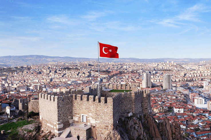Թուրքիայի ամբարտավան կեցվածքը պայմաններ է ստեղծում ձևավորելու համար լայն ձևաչափով հակաթուրքական կոալիցիա. «Փաստ»