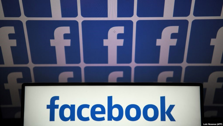 Ադրբեջանը փորձում է մոլորեցնել Facebook-ի-ղեկավարությանը