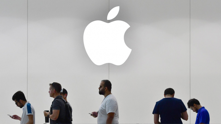 Apple-ը 100 մլրդ դոլարով էժանացել է