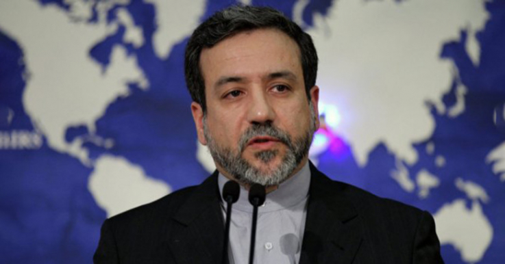 Իրանին անհանգստացնում է Ադրբեջանի կողմից կռվող ահաբեկիչների փաստը. Աբաս Արաղչի
