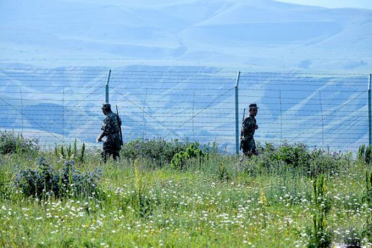 ՀՀ-ում ՌԴ դեսպանատունը հերքում է երկու ռուս սահմանապահների զոհվելու մասին տեղեկությունը