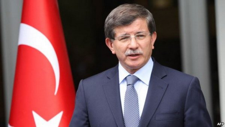 Էրդողանն աշխարհի համար ավելի վտանգավոր է, քան կորոնավիրուսը. Թուրքիայի նախկին վարչապետ