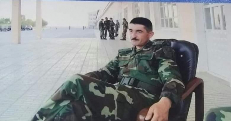 Ոչնչացվել է Ադրբեջանի զինված ուժերի գնդապետ Ագաև Վուգար Ահմադ օղլուն. Инфотека24