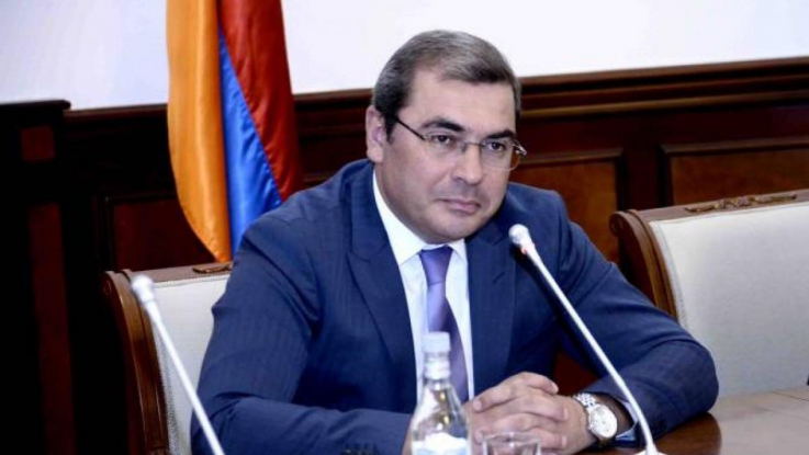 Խոսի՛ր, եթե խոսքդ ավելի արժեքավոր է, քան՝ լռությունը. Դավիթ Անանյան