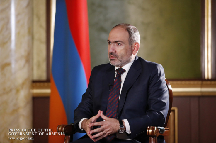 Հայաստանը գոհ է Ռուսաստանի դաշնակցային պարտավորությունների կատարման որակից. վարչապետ