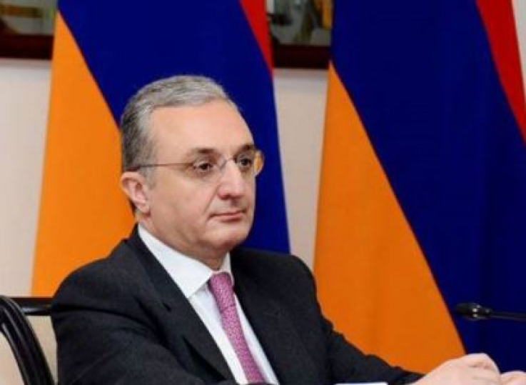 Զոհրաբ Մնացականյանը մասնակցել եւ ելույթով է հանդես եկել ԵԽ Նախարարների կոմիտեի 130-րդ առցանց նստաշրջանին