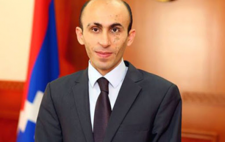 Մենք դիրքապահ տղաների, հայրենիքը պաշտպանողների կարիք ունենք, «ֆեյսբուքում» մեկնաբանություններ գրողների ու խրախուսողների կարիք չունենք․ Արցախի ՄԻՊ