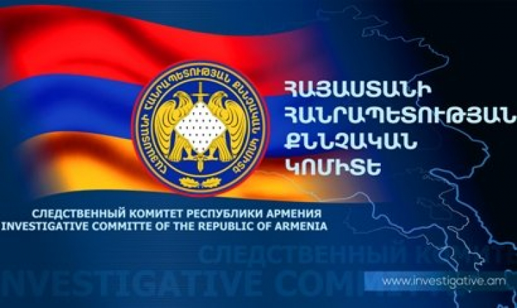 Սիրիայի ևս 3 վարձկան քաղաքացիներ ներգրավվել են որպես մեղադրյալ. Նրանց կալանավորելու միջնորդություն է ներկայացվել