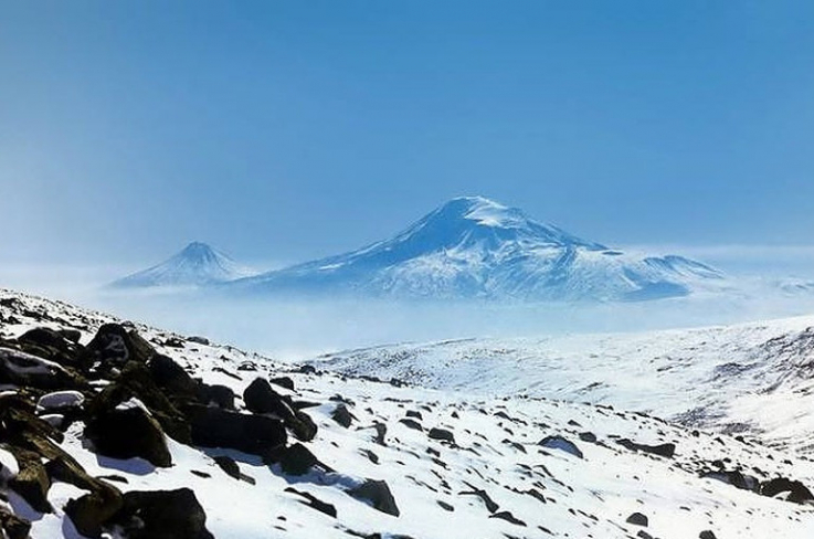 Թուրք նահանգապետը հայտարարել է, որ Արարատ լեռը պաշտոնապես բաց կլինի լեռնագնացության համար